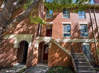 8 W Lee St UNIT 69, Baltimore, MD 21201