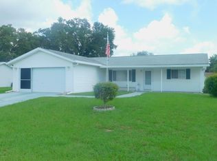 6341 SW 111th St, Ocala, FL 34476