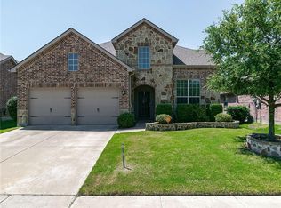 1416 Cedarbird Dr, Little Elm, TX 75068