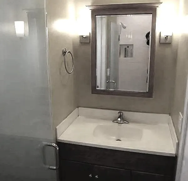 Bathroom Vanity