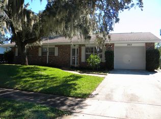 2863 Wanda Dr, Titusville, FL 32796