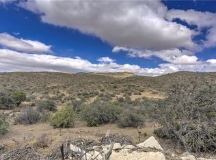 6421 Hubbard Rd, Acton, CA 93510