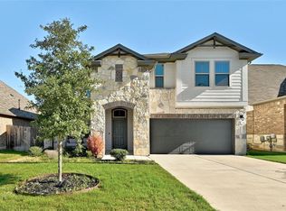 13221 Mariscan St, Manchaca, TX 78652