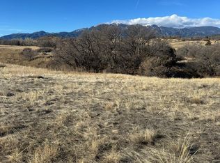 Tbd No Site Address, Colorado City, CO 81019