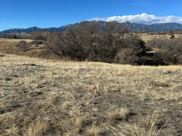 Tbd No Site Address, Colorado City, CO 81019