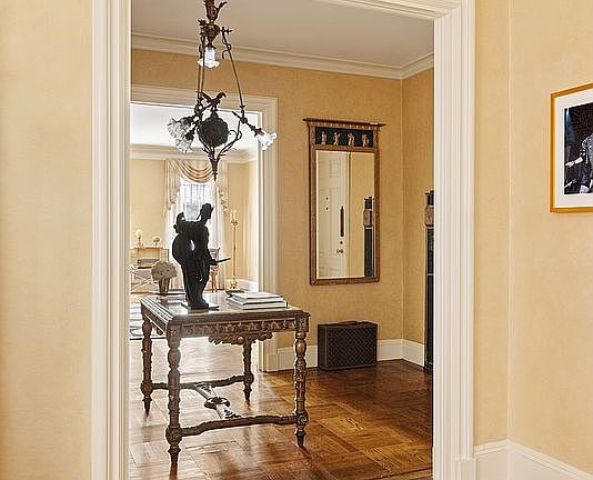 5th image of 14 Sutton Pl S #1B