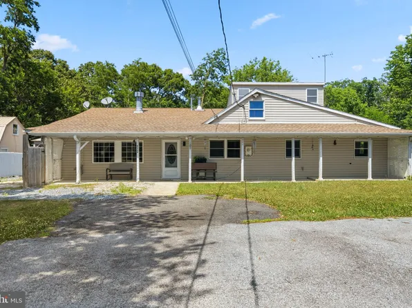 8304 Dangerfield Pl, Clinton, MD 20735