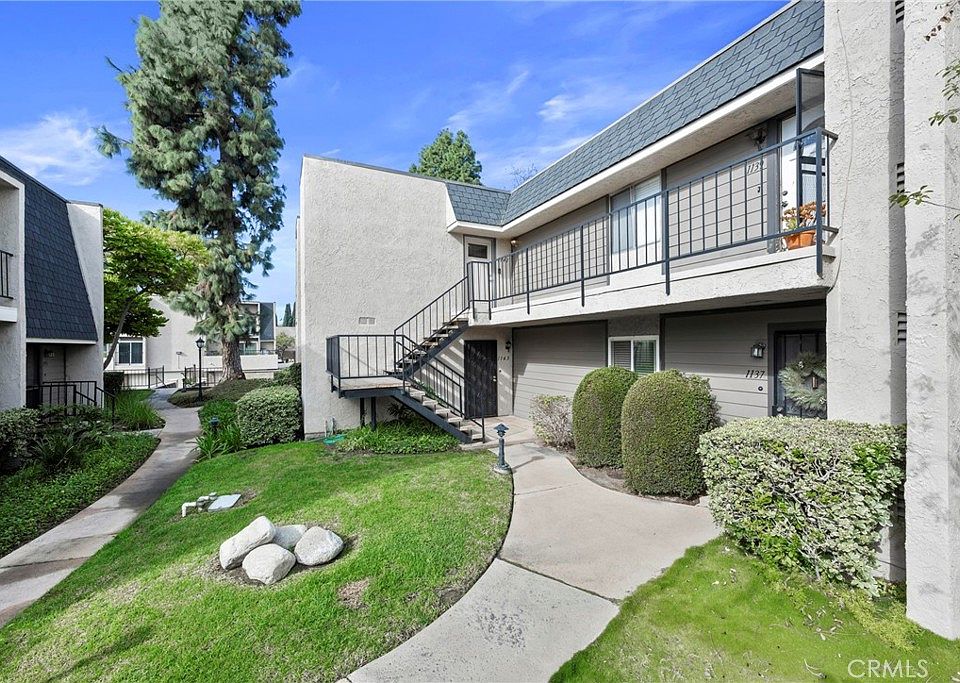 1141 Rosecrans Ave 33A, Fullerton, CA 92833 Zillow