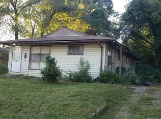 5604 Anthony Ave, Baltimore, MD 21206
