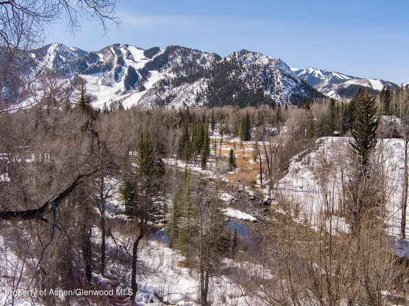 152 Willoughby Way, Aspen, CO 81611