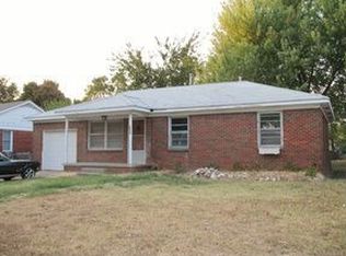 1311 NE 4th St, Pryor, OK 74361
