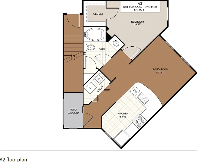 Bella Estancias Apartment Homes — Photo 41