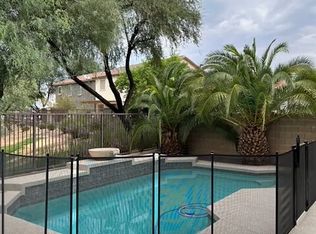 3718 E Sebastian Ln, Gilbert, AZ 85297