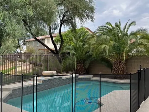 3718 E Sebastian Ln, Gilbert, AZ 85297