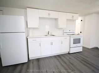 58 Queen St W #5, Springwater, ON L0L1P0