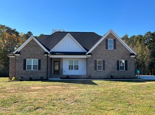 454 Scout Rd, Lexington, NC 27292