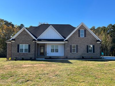 454 Scout Rd, Lexington, NC, 27292