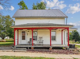 200 Lockwood St, Guernsey, IA 52221