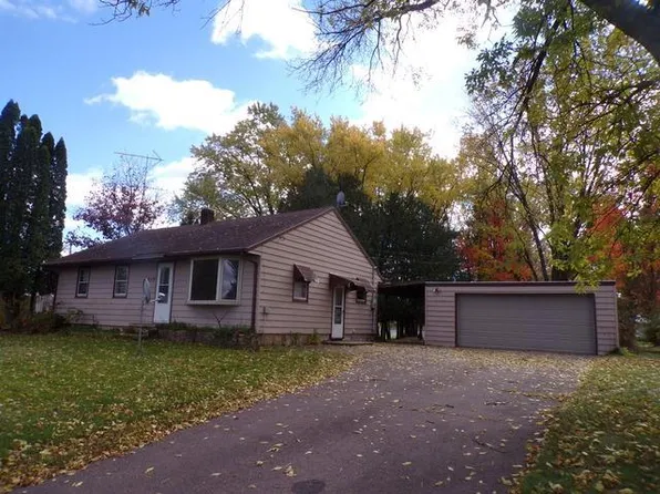 210 East 15TH STREET, Neillsville, WI 54456