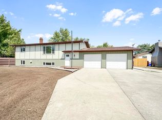 600 23rd Ave NW, Minot, ND 58703