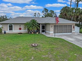 4284 Sunburst Ave, North Port, FL 34286
