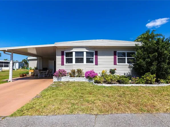 2100 Kings Hwy Lot 847, Punta Gorda, FL 33980