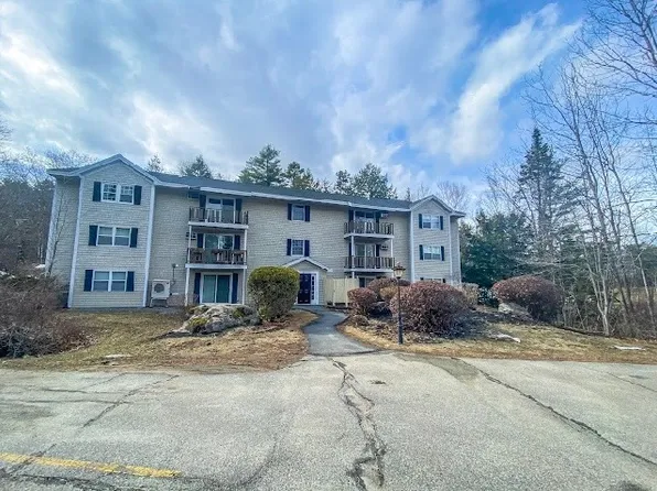 24 Parkwood Dr Unit 203, Augusta, ME 04330