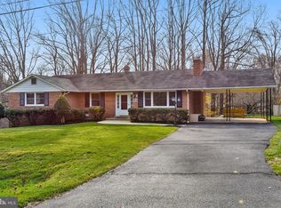 504 Finsbury Rd, Silver Spring, MD 20904