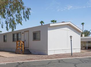 120 W Oneil Dr #58, Casa Grande, AZ 85122