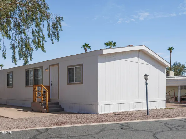 120 W O'NEIL Drive #58, Casa Grande, AZ 85122