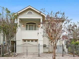 7611 Zimpel St, New Orleans, LA 70118