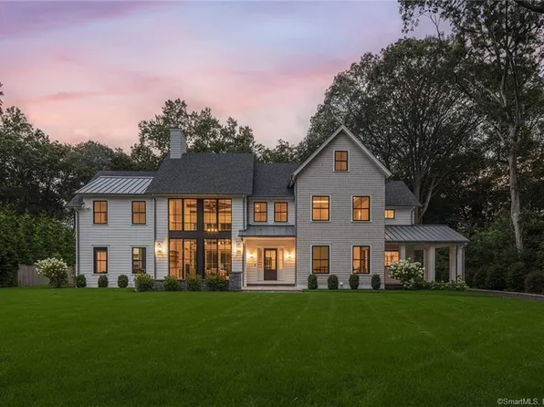 23 Peterick Lane, Darien, CT 06820