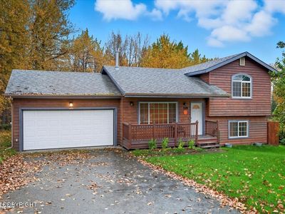 320 W Pioneer Pkwy, Palmer, AK, 99645