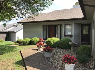 64 Fairway Dr #7032, Bella Vista, AR 72714