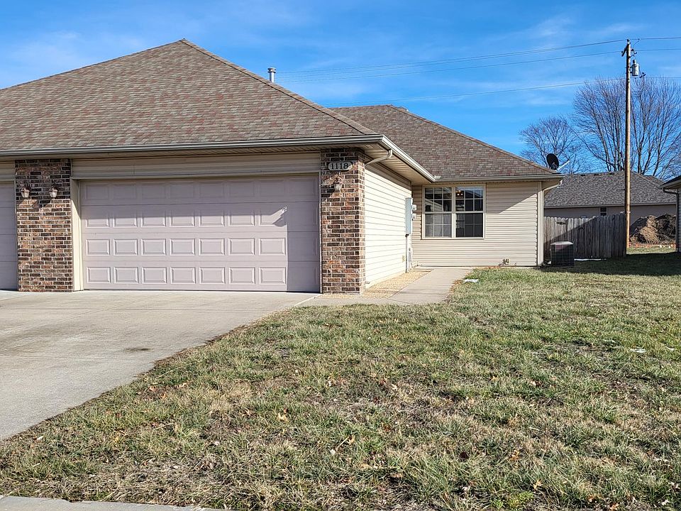 1118 N. Northwood