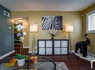 3787 Martin Luther King Jr Dr SW, Atlanta, GA 30331