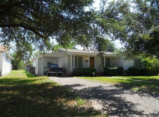 619 S Georgia Ave, Weslaco, TX 78596