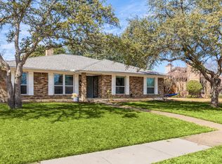 2937 Shalimar Dr, Plano, TX 75023