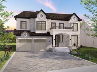 240 Weighton Dr, Oakville, ON L6K2R1