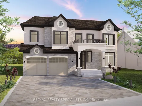 240 Weighton Dr, Oakville, ON L6K 2R1