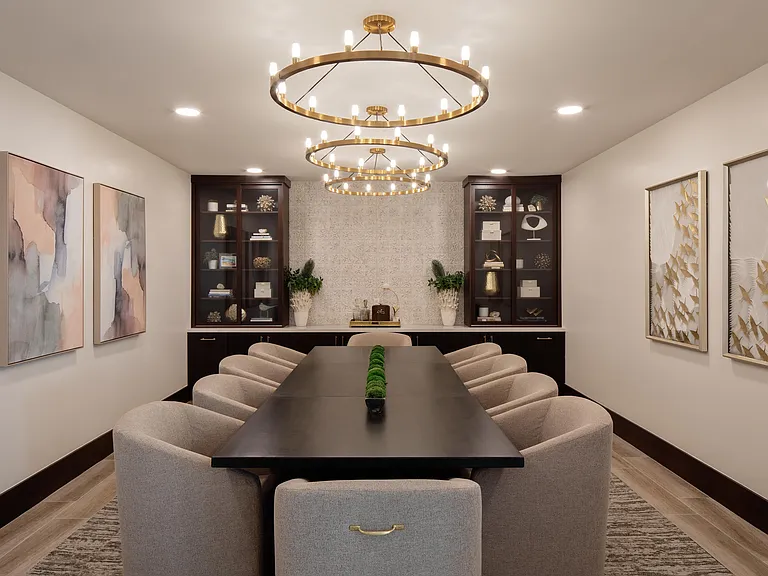 Everleigh San Clemente- 55+ Active Adult Apartment Homes — Photo 24