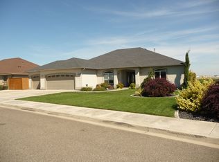4107 Acacia Ct, Pasco, WA