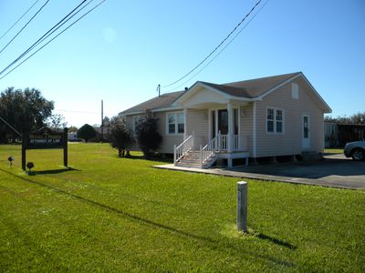 101 Gerald St, Pierre Part, LA, 70339