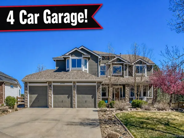 6350 Wier Way, Arvada, CO 80403