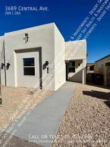 3689 Central Ave, Las Cruces, NM, 88012