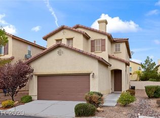 5026 Crimson Mare Rd, Las Vegas, NV 89139