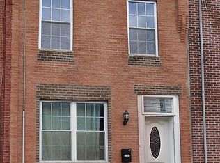 1719 S 21st St, Philadelphia, PA 19145