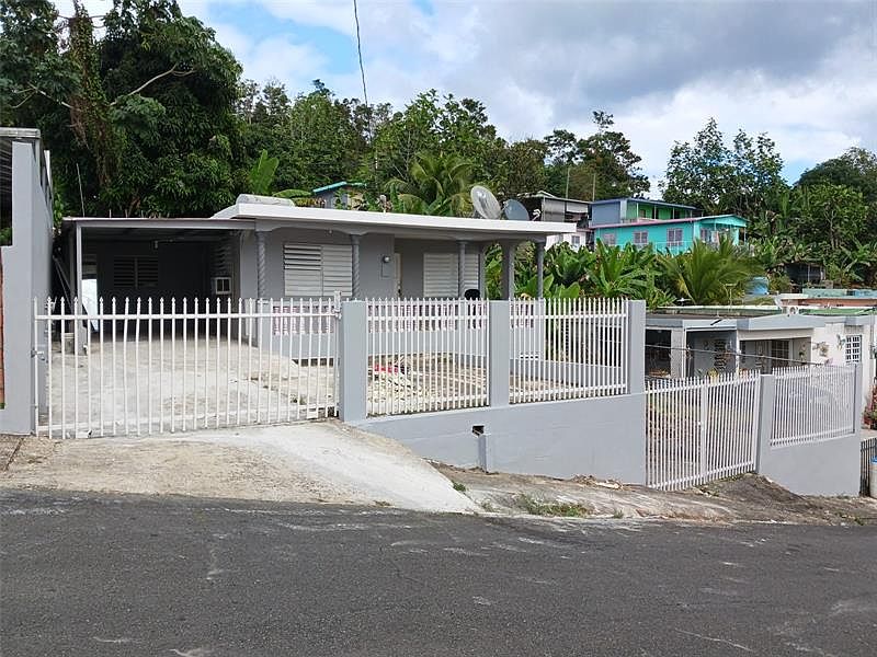 487 Parcela Manuel Candelaria #45, Hatillo, PR 00659 | Zillow