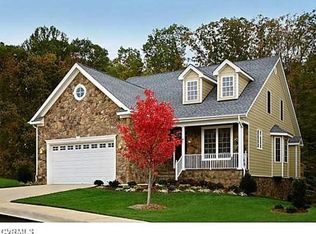 3501 W Point Ct, North Chesterfield, VA 23235