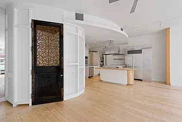 Rented by Compass